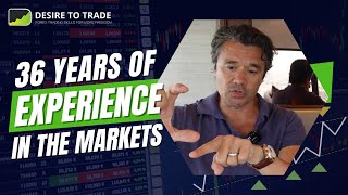 "Real Tips For Trading Forex Full Time" - Jason Sen | Trader Interview