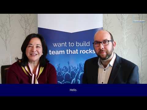 [14] My team don't understand how unhappy our Customers are!