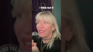 Patti Negri Haunting Reality #podcast  #horrorstories #horrorpodcast