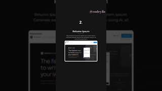 ✨Best Figma Plugins for Designers in 2024|#shorts #viral #ytshorts #figma #canva #design #codelife