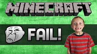 The Fail Vid Montage /ButterLover