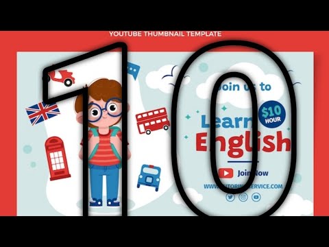 how to learn english speaking easily