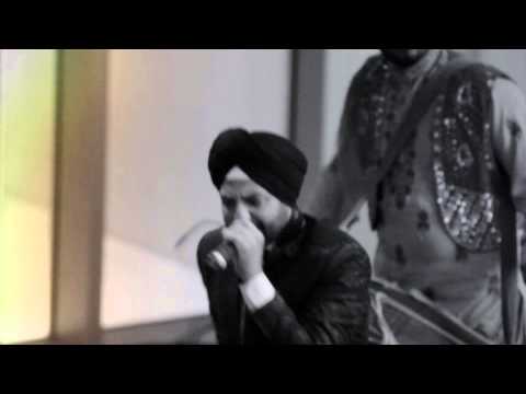Bikram Singh Live at MoMa