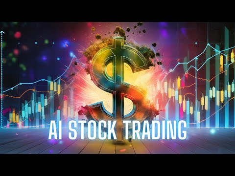 AI in Stock Trading: The Future of Investing