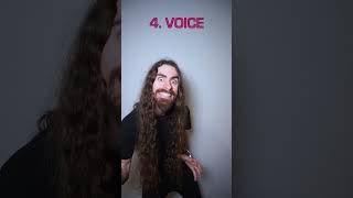 BLEED with 10 instruments #meshuggah