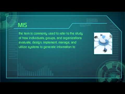 Management information System