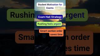 Exam Fear Ends Here | Powerful Exam Focused Facts for Students Part - 15 #BoardExams #StudyTips