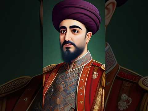 داستان شاه سلطان حسین صفوی #تاریخچه #تاریخ #صفویه #تاریخ_ایران #تاریخ_تمدن  #داستان #تاریخ_باستان