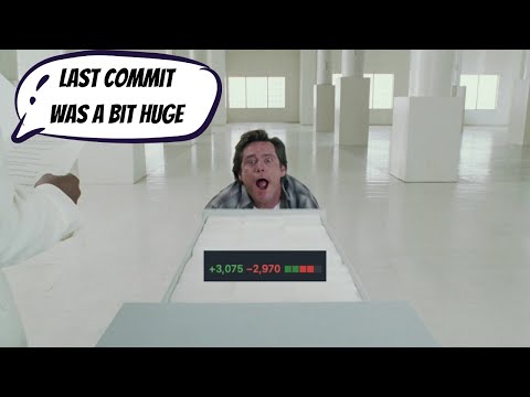 Pull Request With A Few Minor Changes