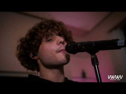 What We Hear | Fixupboy