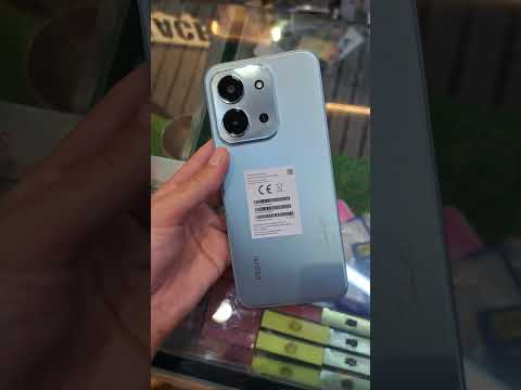 Shocked! 🔥 Design Redmi 15c Unboxing⚡️Best Budget Phone or Wast of Money?