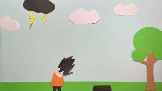 STOP MOTION FOR CS ELECTIVES 3A