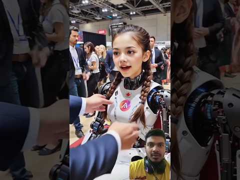 #futuremind #airobots #upcomingrobots #usatech #aitechnology #techinnovation #elonmusk #technews