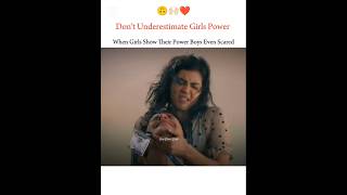 Girl's Power🔥 | #trending #viralshorts #girlpower #movie