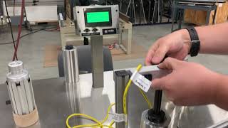 Quad Count and Single Count bracket change out