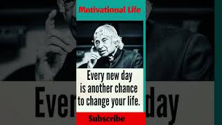 Embrace the Power of Every New Day A Chance to Transform Your Life