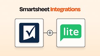 Smartsheet Integrations - Automate with Zapier in Minutes!
