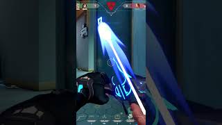 Sova 1vX Clutch on Abyss 🎯⚡ | Insane Arrow Play #shorts