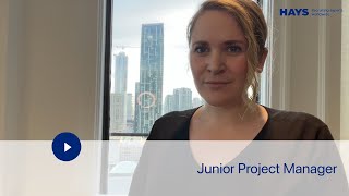 Junior Project Manager