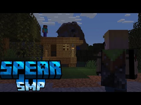 I Applied to Minecraft's Scariest SMP (#SpearSMP)