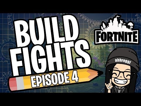 Build Fight Compilation | Episode 4 (Fortnite Battle Royale)
