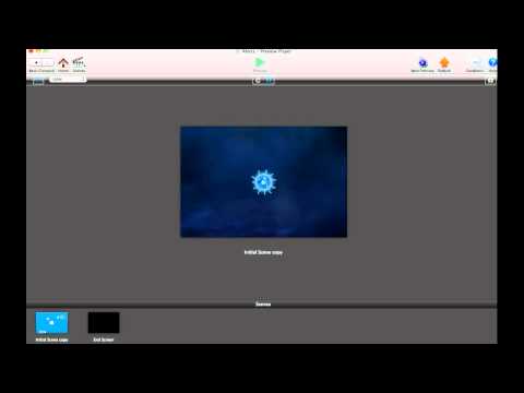 Abyss- Main Character