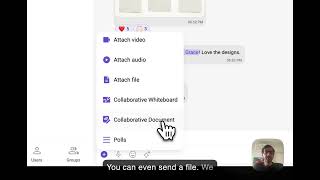 CometChat React UI Kit Demo | Add Powerful Chat Features in Minutes