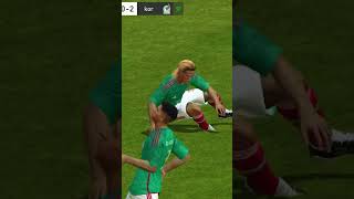 FC Mobile - gk with quick judgment 🧱 (CECH) #shorts