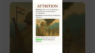 🎓The Vocab Capsule📝Week Recap #studioghibli#vocabularybuilder #vocabseries  #wordsoftheweek  #upsc
