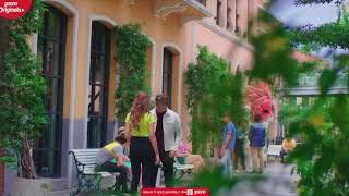 RELATION Nikk new song 2019