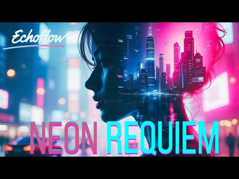 Neon Requiem - Echoflow
