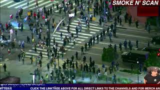 1/30/26 LIVE ANTI ICE PROTEST MARCH IN LA #PROTEST #ICE #MINNESOTA