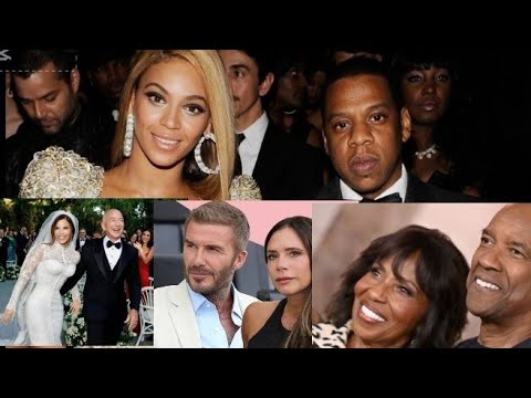 Why $1billion wedding failed #jayz #beyonce #wealth #money #marriage #wedding