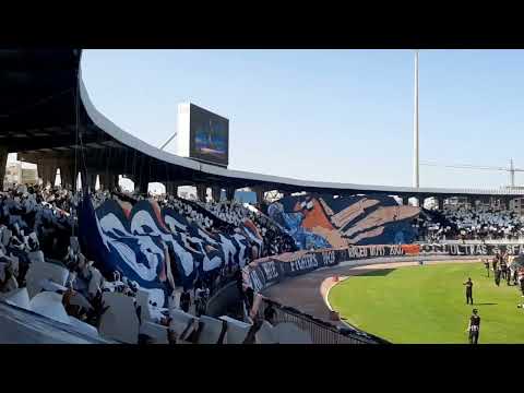 أجواء مباراة النادي الصفاقسي و النجم الساحلي الجولة الأولى إياب من مرحلة التتويج 💥🏁