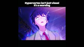 NTE Opening Animation is TERRIFYING | Hypervortex Before the Storm 🔥
