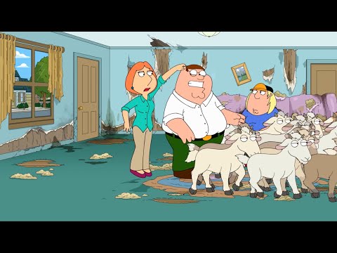 Its all about lawn mowing #familyguy #funny #petergriffin