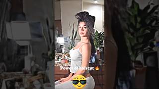 Power of haircut 🔥🔥 #hairdesign #hairtok #hairstyle #haircut #funny #hair #nextlevelfade