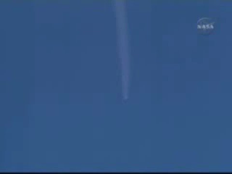Soyuz TMA-13 (Expedition 18 - Full Video)