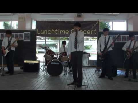 SMCESPS 2nd lunch time concert (part5)2/12/2011