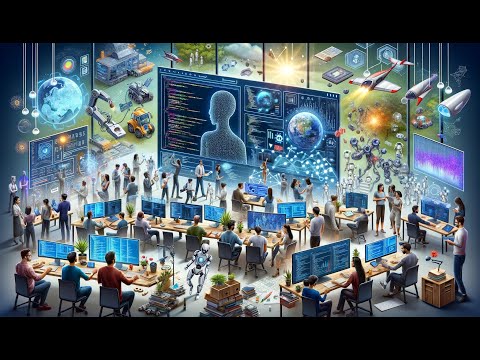 Unraveling the Types of AI Software