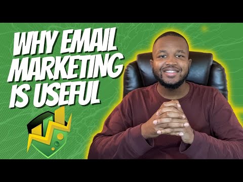 Why Email Marketing Is Useful | Entrepreneur Tips