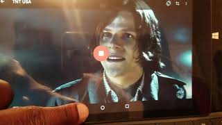 Fully loaded Amazon Fire 8 HD Tablet