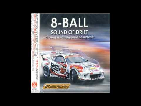 8-Ball-All for you