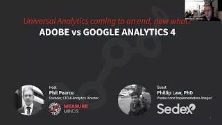Adobe Analytics Vs. Google Analytics 4