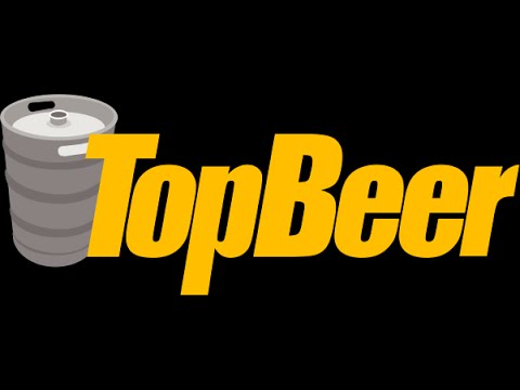 Rapp Brewing - Top Beer (Ep.1 Trailer)