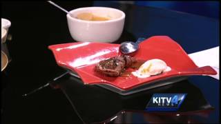Chocolate Festival featured at Food and New Product Show