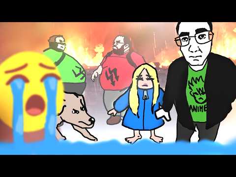 Antinatalists Hate Pragmata