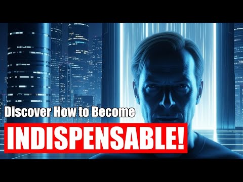 Survive the New Age of AI: What You Need to Know NOW!