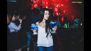 DJ HAVANA   2018    ^BASS NYA GILA ^  BREAKBEAT TERPOPULER 2018     Execlusive