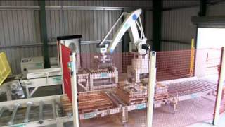 Turnkey Bagging System at CJ Burgess (Part of Day Group) - Webster Griffin